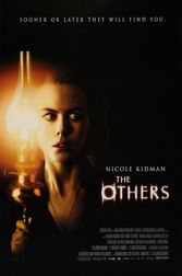 The Others (2001) Poster